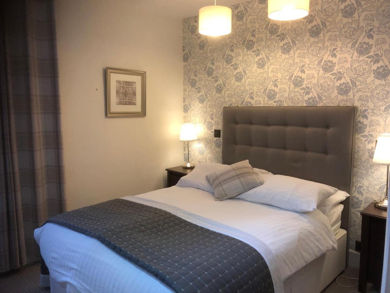 Guest house Newton House Oxford